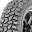 لاستیک رودکروزا 31/10.5R15 گل BF تایر آفرود و شهری