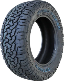 لاستیک کامفورسر سایز 31/10.5/15 گل MT