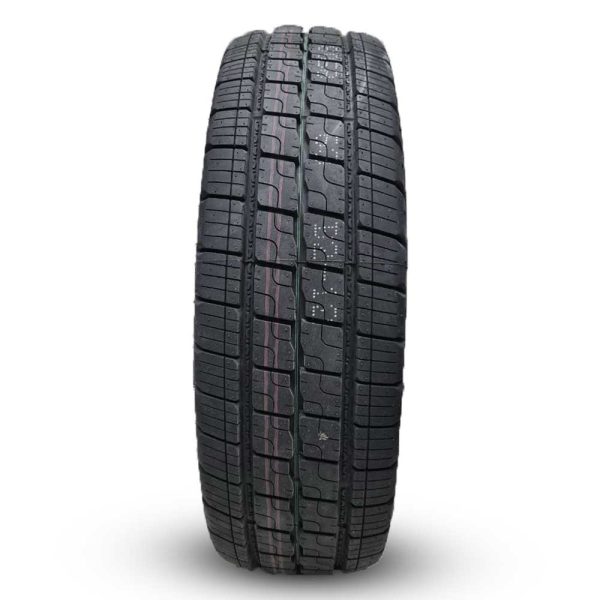 کامفورسر سایز 205/75R14 دور سفید