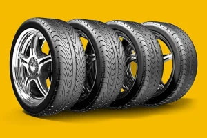 لاستیک مناسب برای خودرو های سایپا و ایرانخودرو