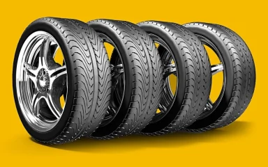 لاستیک مناسب برای خودرو های سایپا و ایرانخودرو