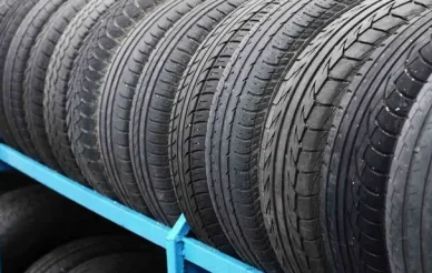 قیمت لاستیک پراید بارز 175 و خارجی بدون نوسان