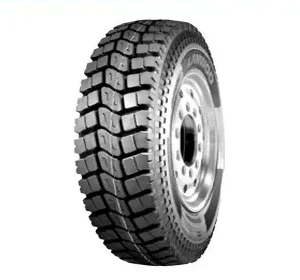 لاستیک لنوو 750/16 گل عقب مناسب تراکتور و ماشین‌آلات سنگین