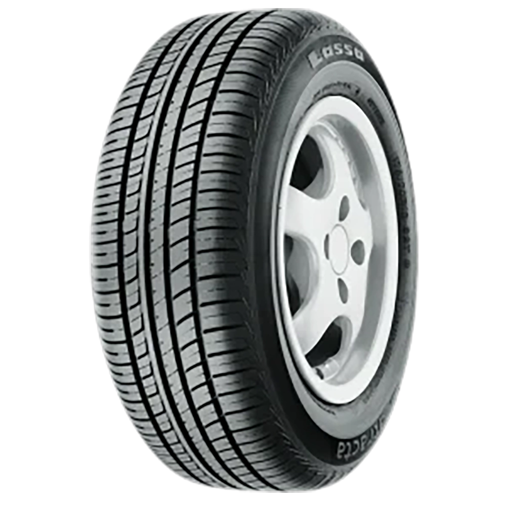 نمای آج لاستیک کامفورسر 205/60R15