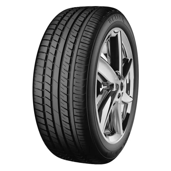 خودروی دنا پلاس با لاستیک پتلاس 185/65R14 امپریوم