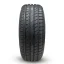 طرح آج نامتقارن و سطح تماس وسیع تایر پتلاس 195/60R14