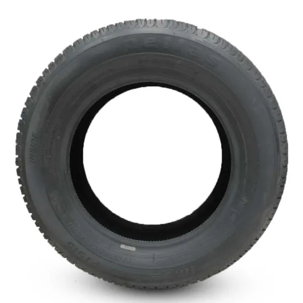 خودروی پژو 207 مجهز به لاستیک پتلاس 195/60R14 امپریوم