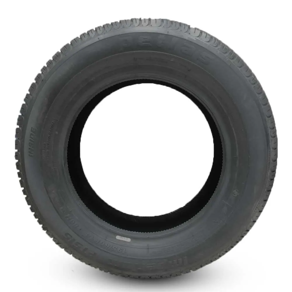 خودروی پژو 405 GLX با لاستیک پهن پتلاس 205/60R14